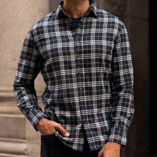 Forever Flannel Shirt - Image 6