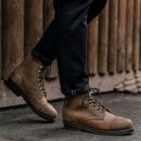 Heritage Captain