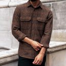 Summit Flannel Shirt