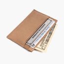 Leather Card Holder