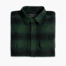 Summit Flannel Shirt