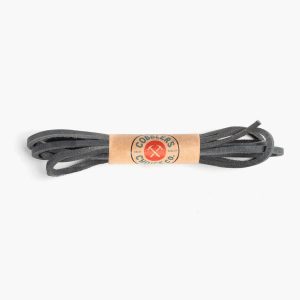 Leather Laces