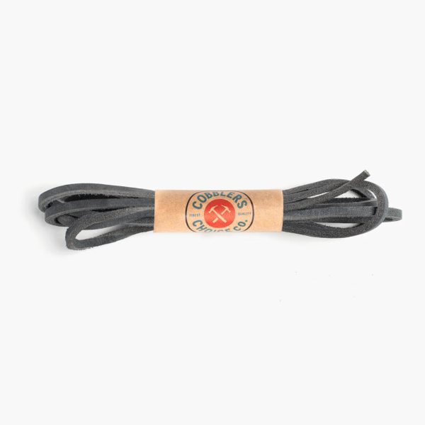 Leather Laces