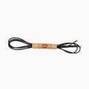 Round Waxed Cotton Laces