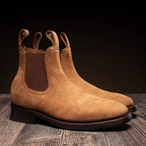 Journeyman