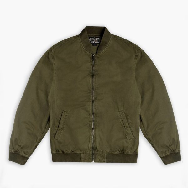 Alpha M Bomber - Image 4