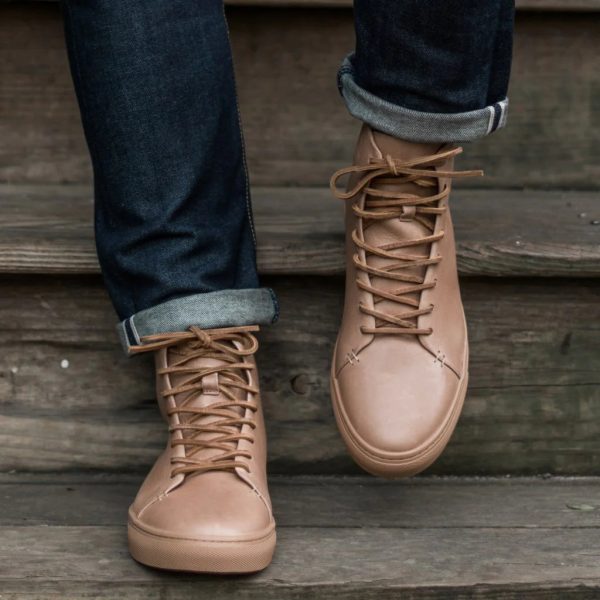 Premier High Top - Image 7