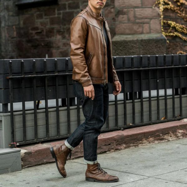 Roadster Jacket - Image 3