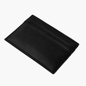 Leather Card Holder