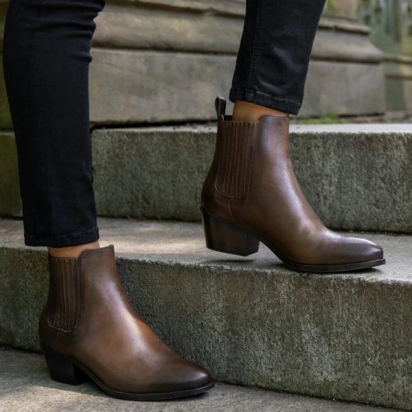 Dreamer Bootie - Image 6