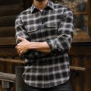 Summit Flannel Shirt