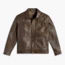 Roughout Cruiser Jacket