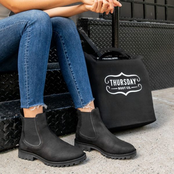 Canvas Tote - Image 4