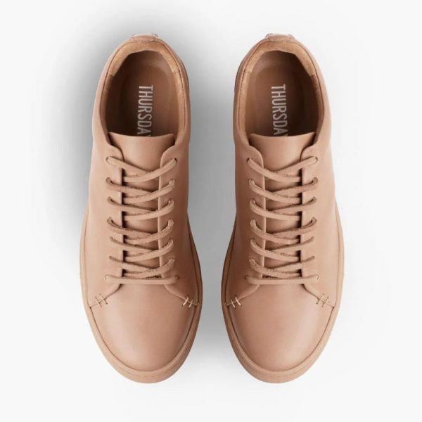 Premier Low Top - Image 5