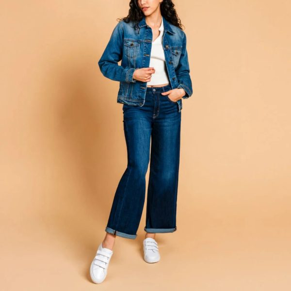 Women's Triple Strap Low Top - Image 9