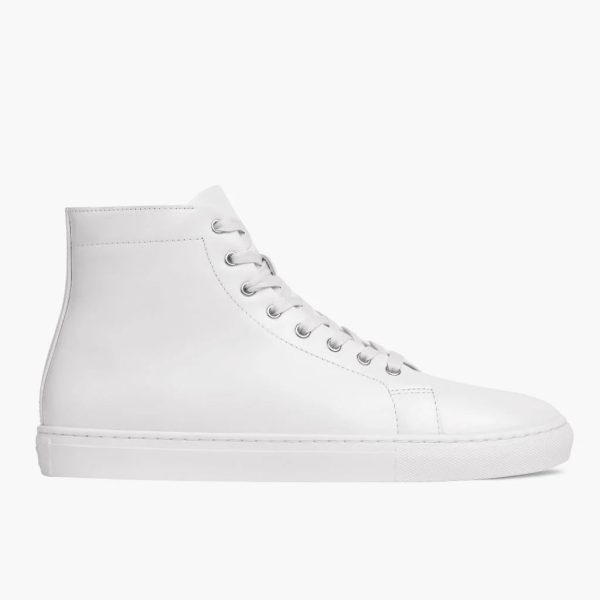 Premier High Top - Image 2