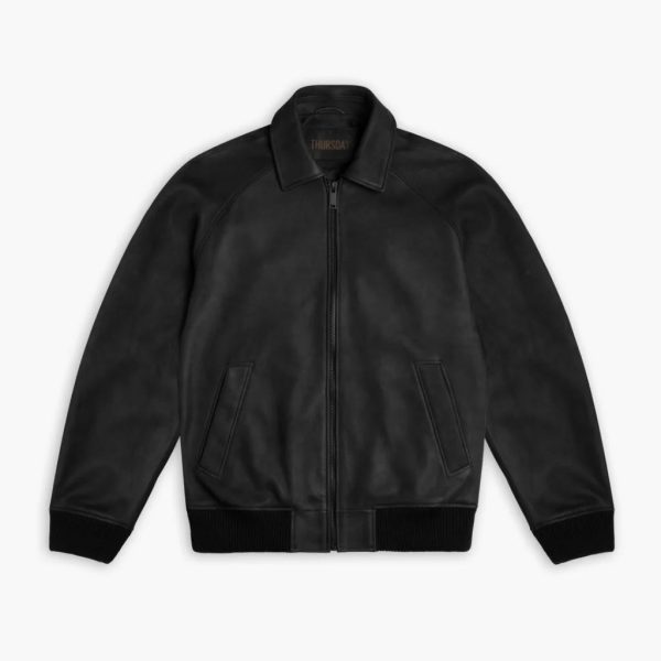 Major League Jacket - Image 4