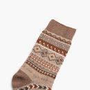 Women's Geo Sock