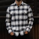 Summit Flannel Shirt