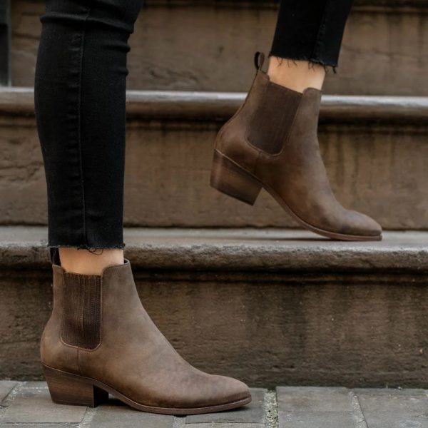 Dreamer Bootie - Image 6