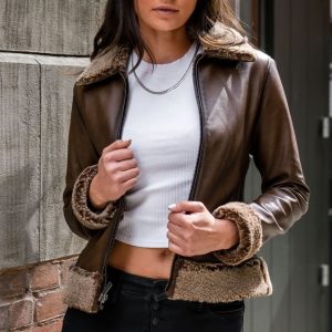 Flight Jacket