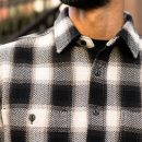 Buffalo Check Shirt