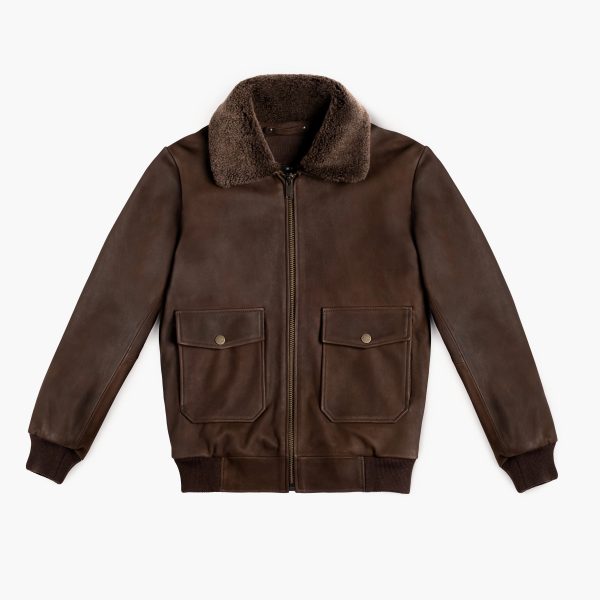 Flight Jacket - Image 4