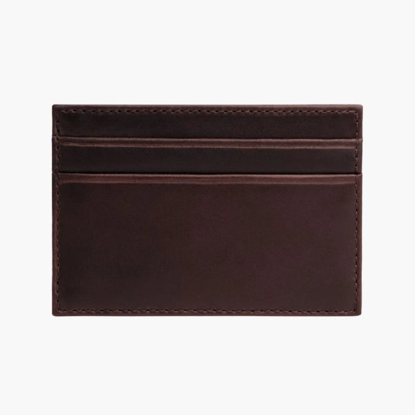 Leather Card Holder - Image 2