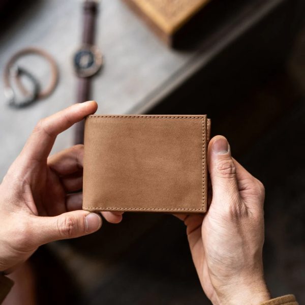 Bifold Wallet - Image 7