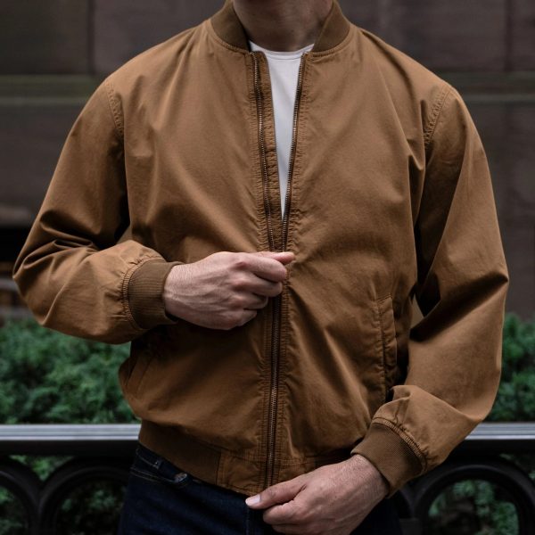 Alpha M Bomber - Image 2