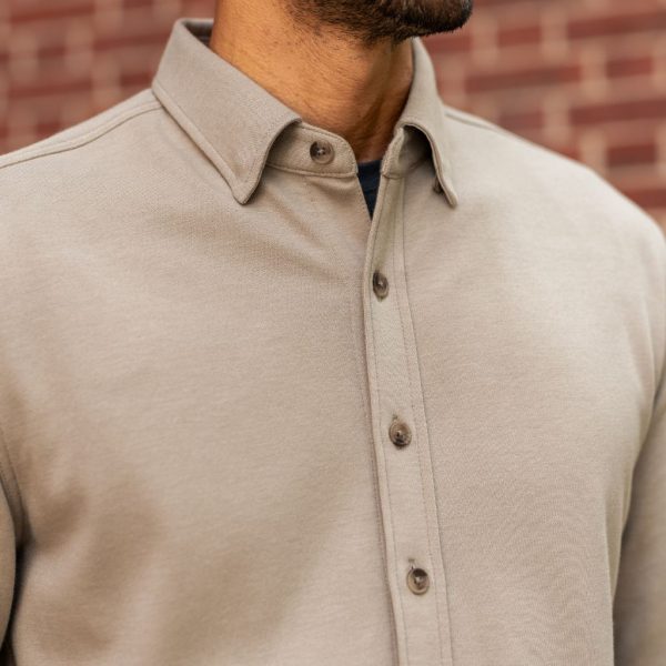 Everyday Button-Down Shirt - Image 7
