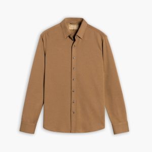Everyday Button-Down Shirt