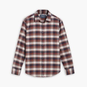 Forever Flannel Shirt