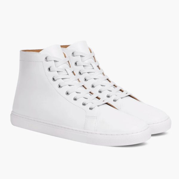 Women's Premier High Top