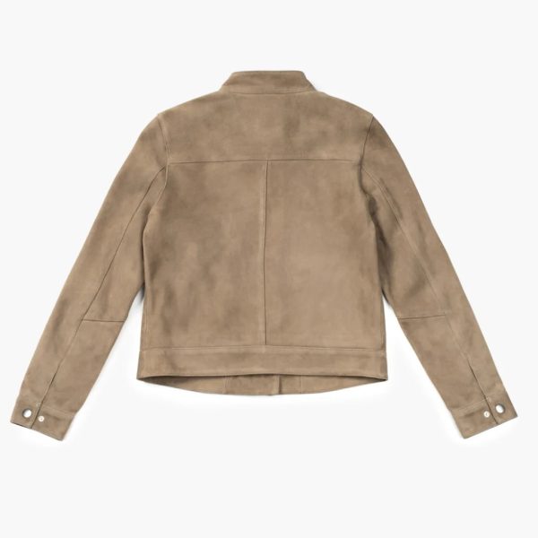 Racer Jacket - Image 6