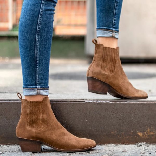 Dreamer Bootie - Image 6