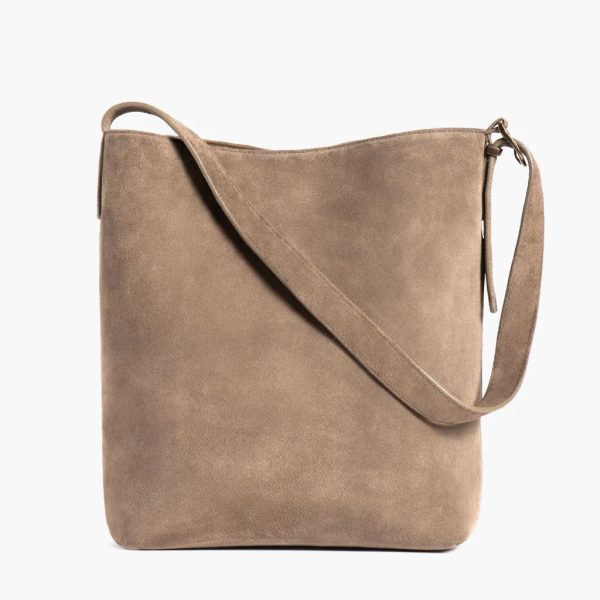 Bucket Bag