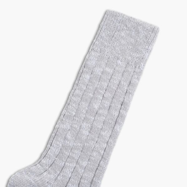Women's Classic Boot Sock - Image 2