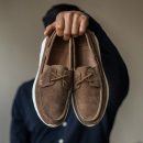 [W] Handsewn Runner