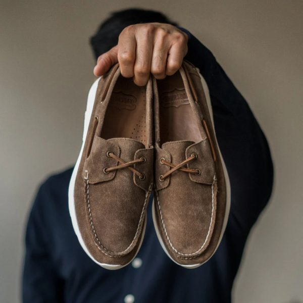 [W] Handsewn Runner - Image 7