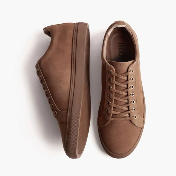 Premier Low Top - Image 5