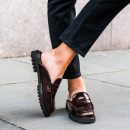 Penny Mule
