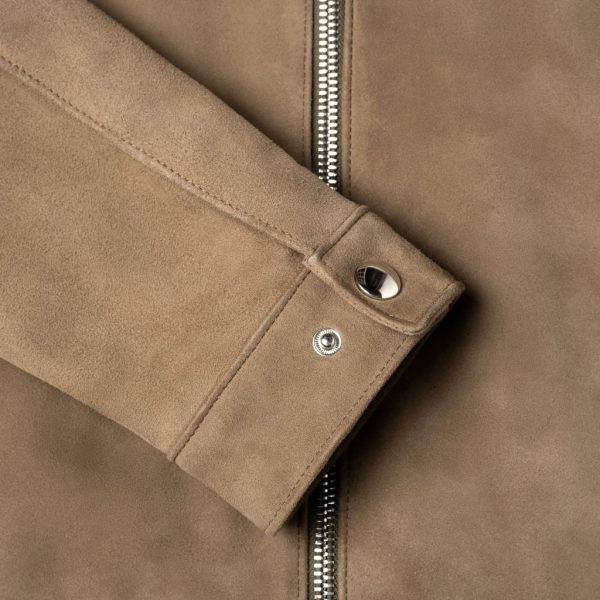 Racer Jacket - Image 8