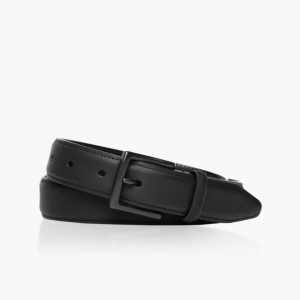 Women's Classic Leather Belt