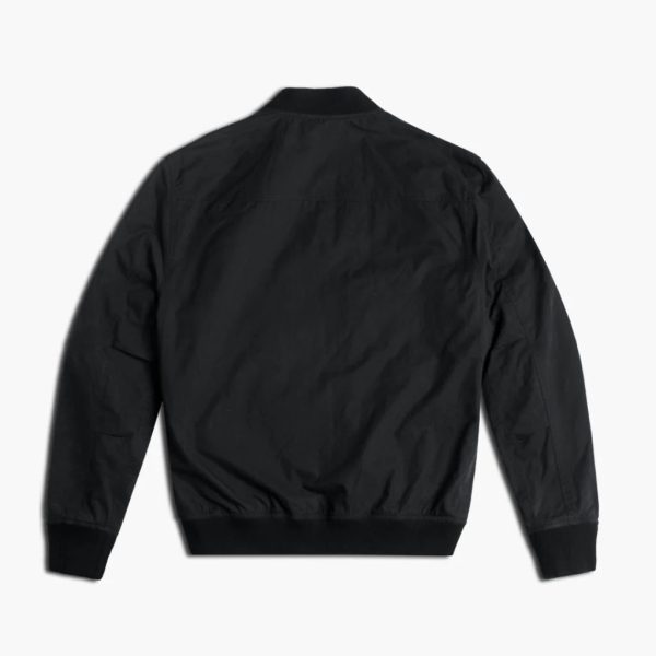 Union Bomber Jacket - Image 6