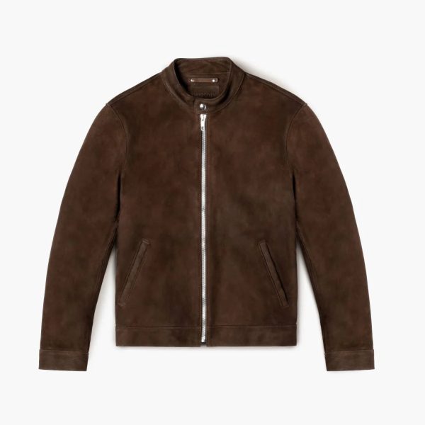 Racer Jacket - Image 4