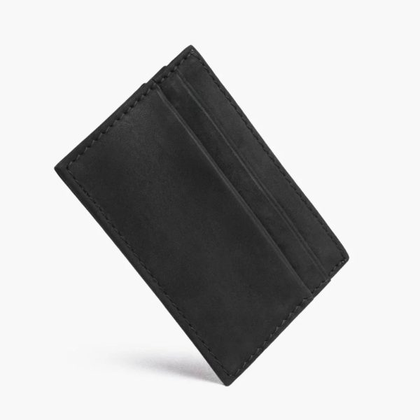 Leather Card Holder - Image 3