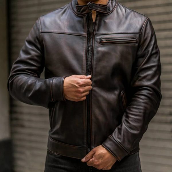 Roadster Jacket - Image 3