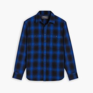 Buffalo Check Shirt