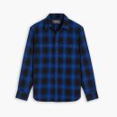 Buffalo Check Shirt